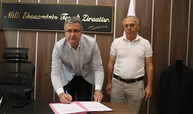 Dereköy Balıkçı Barınağı 10 yıllığına kiralandı