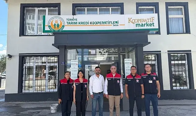 Kars'ta gübre denetimleri sıkılaştı