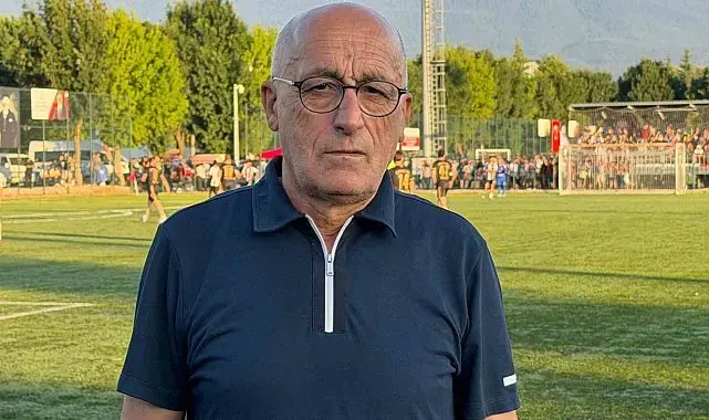 Bolu'da 58 köyün katıldığı futbol turnuvası coşkuyla başladı