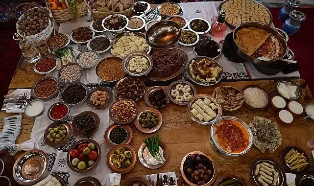 Çorum UNESCO Gastronomi Şehirleri Ağı'na katılmayı hedefliyor