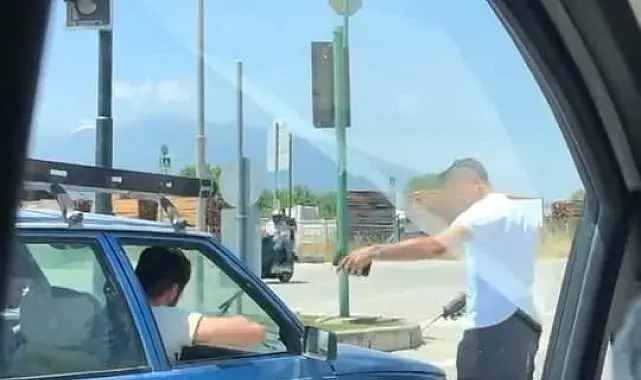 280 bin TL camdan ayak çıkarma cezası