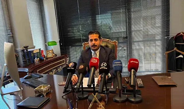 Elazığspor Basın Sözcüsü Koç: "Bütün mesaimizi Elazığspor'un geleceğine adadık"
