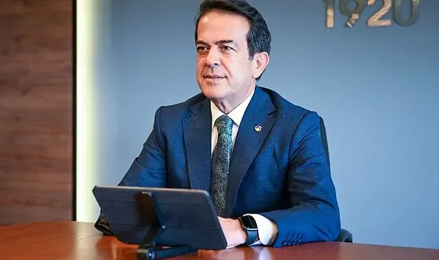 Çandır: "Gübrede yıllık artış yüzde 63,56"