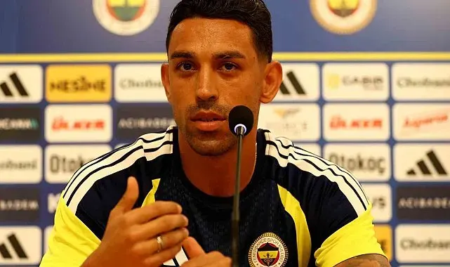 İrfan Can Kahveci: "Şampiyonlar Ligi hasretini sonlandırmak için yarın ilk adımımızı atacağız"