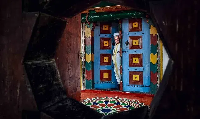 Erbaa'nın ödüllü fotoğrafları görücüye çıkıyor