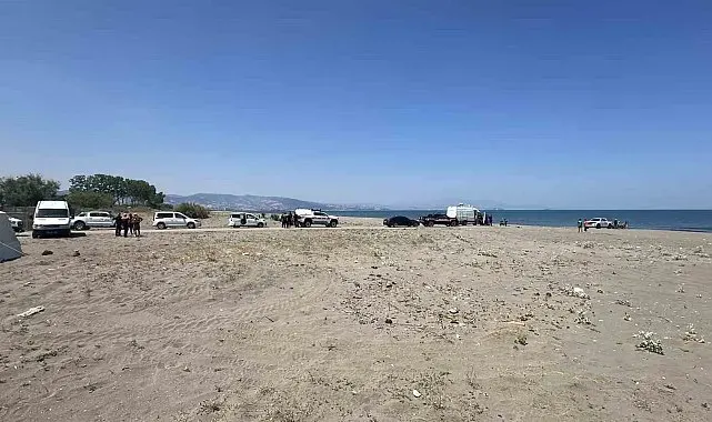 Samsun'daki tekne faciasında ölü sayısı 3 oldu