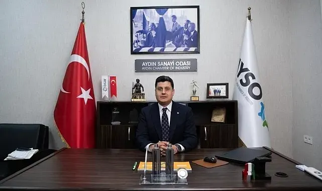Başkan Maraş; Odamız adına gurur kaynağıdır