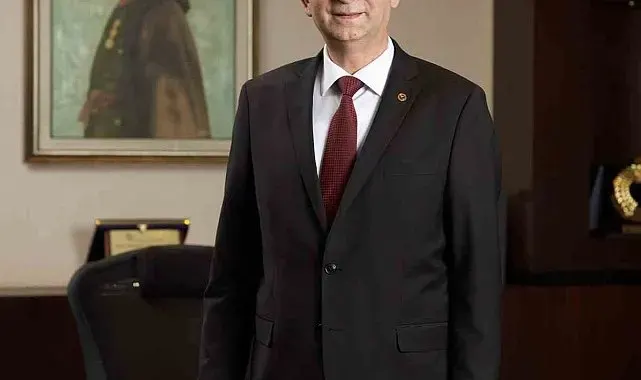 İSO ikinci 500 listesinde Gaziantep'ten 33 firma yer aldı