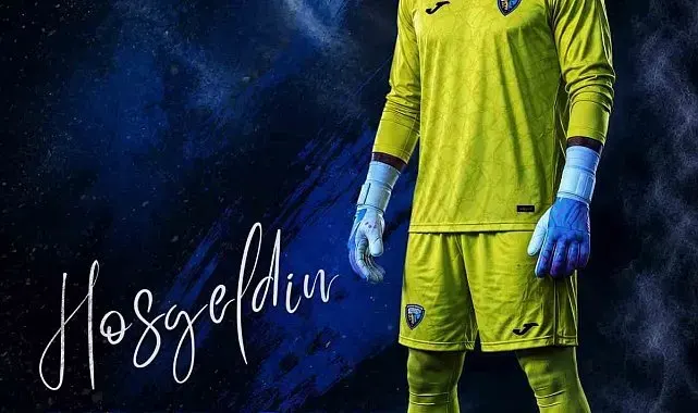 Orhan Kurşun Karacabey Belediyespor'da