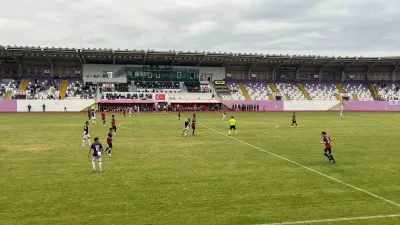 Ziraat Türkiye Kupası'nda Sürpriz Sonuç: Sinopspor, Arıt Kayadibi Spor'a 3-0 Yenilerek Elendi