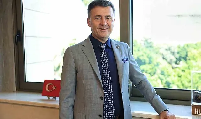 Mersin'den 'İSO İkinci 500'de 11 firma