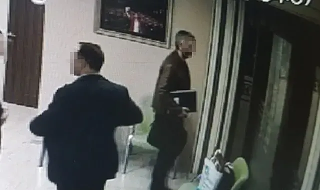 İş adamı Turgut Koç'un ifadesi ortaya çıktı: "Fatma Kaplan Hürriyet'e yaklaşık 3 kilo altını borç olarak verdim"