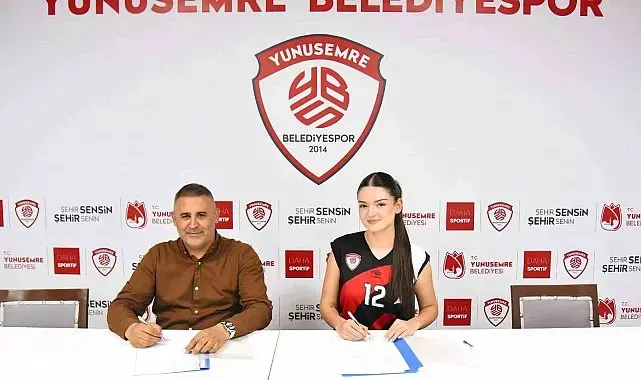 Yunusemre'de iç transfer atağı