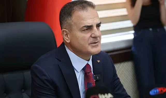 Vali Akbıyık, "Muğla'nın sokaklarını şehir eşkiyalarına teslim etmeyeceğiz"