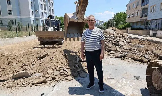 Nazilli Belediyesi haftalık çalışma takvimini yayınladı