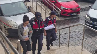 Zonguldak'ta Korkunç Olay: 17 Yaşındaki Kızını Zincire Bağlayan Anne ve Baba Tutuklandı