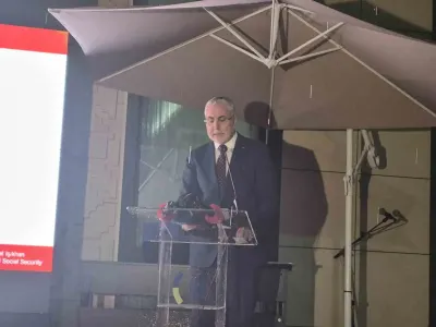 Bakan Işıkhan'dan Ukrayna Açıklaması: Dostluk Daha da Güçlenecek