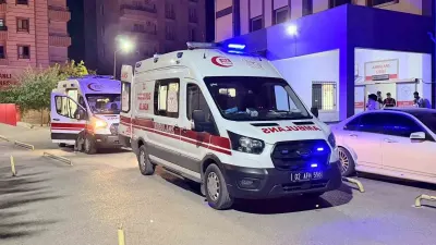 Adıyaman'da Traktör Faciası: Tütün İşçisi Kadın Hayatını Kaybetti