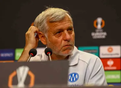 Bruno Genesio'dan Beşiktaş İtirafı: Turnuvanın En İyi Takımlarından Biri