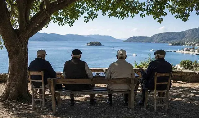 Muğla'da yaşam süresi uzuyor
