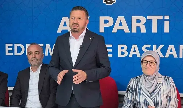 Balıkesir'de kritik branşlarda 36 uzman hekim olmak üzeri 117 sağlık personeli atandı