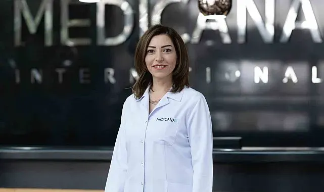 Uzmanı uyardı: "Menopoz, omurganızı sizden önce yaşlandırabilir"
