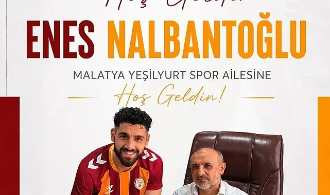 Malatya Yeşilyurtspor, 52 Orduspor FK'dan 4 futbolcuyu transfer etti