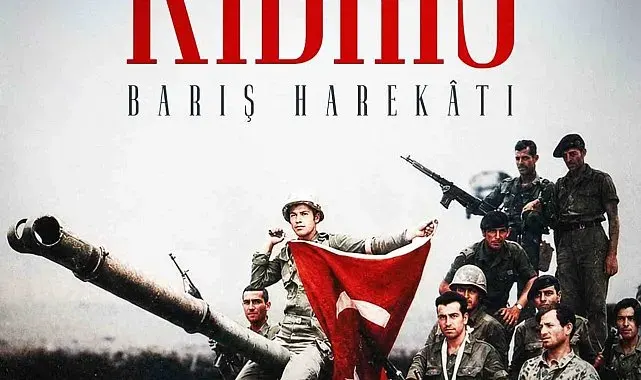 Cumhurbaşkanı Erdoğan: "Kıbrıs Türk halkını haklı mücadelesinde asla yalnız bırakmayacağız"