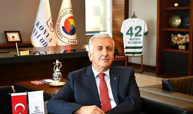 Konya devler ligindeki gücünü artırdı