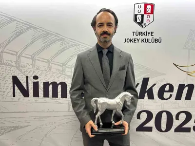 Nimet Üyken 2025 Basın Ödülleri Sahiplerini Buldu: İHA'ya Büyük Ödül