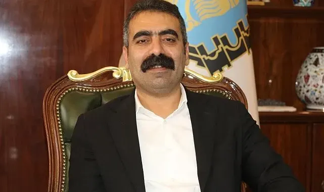 Doğan Hatun, görevinden istifa etti