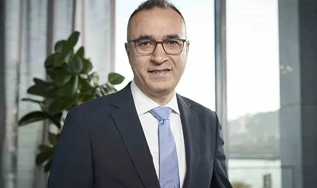 Cengiz Holding grup şirketi Alacer Gold'un yeni Genel Müdürü Murat Güreşçi oldu