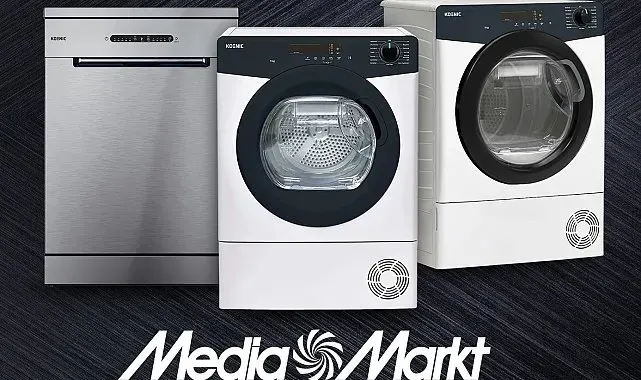 MediaMarkt'ın markası KOENIC ürün gamını genişletiyor