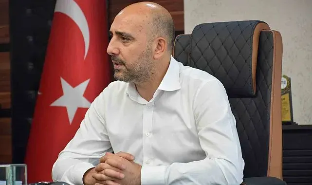 Kayseri Ticaret Borsası, tarımsal ticaretin geleceğine yön veriyor