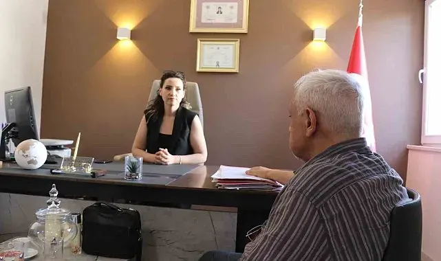İkram kavgasının perde arkasını darp edilen doktorun avukat kızı anlattı