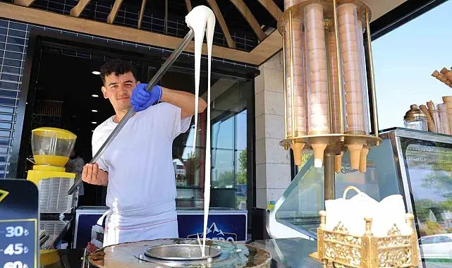 Alpedo'dan 120 çeşitlik lezzet atağı
