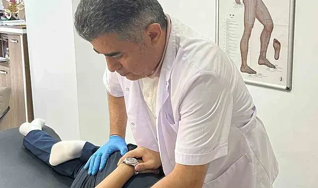 Sabah bel ağrısı ve tutuklukla uyanıyorsanız dikkat