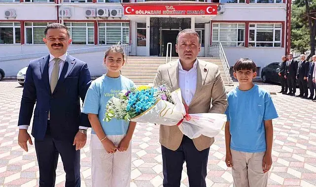 Vali Sözer'den ilçelerde hizmet değerlendirmesi