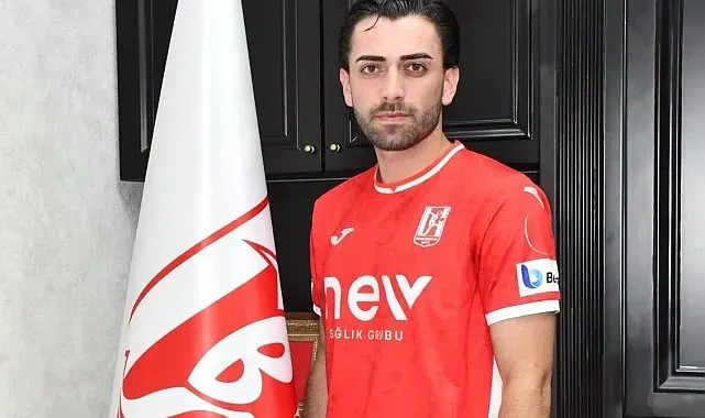 Erdal Kaya Balıkesirspor'da
