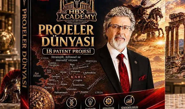 Karya'nın tıp mirası dünyaya tanıtılacak