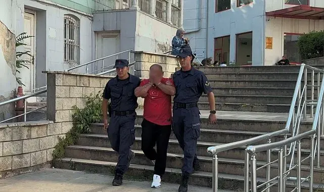 Gemi personelinin hayatını kaybettiği olayda tekne kaptanı adliyeye sevk edildi
