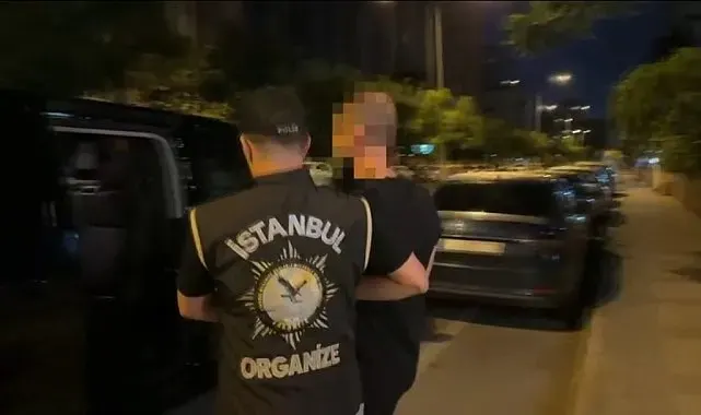 İstanbul'da çete operasyonu: 37 gözaltı