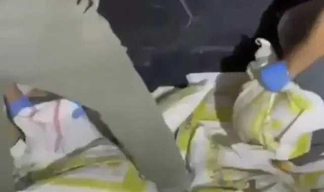 Erdek'te uyuşturucu operasyonu: 2 tutuklama