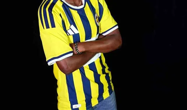 Fenerbahçe Kadın Futbol Takımı'na Nijeryalı forvet