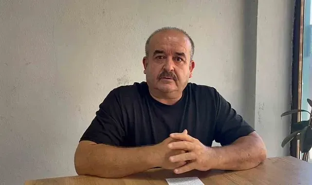 Tekel bayiyi dualarla açan imam: "Neresi olduğunu bilmeden gittim"