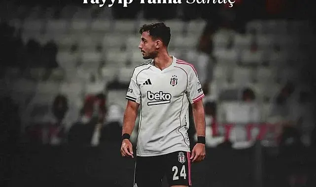 Tayyip Talha Sanuç, Çaykur Rizespor'a transfer oldu