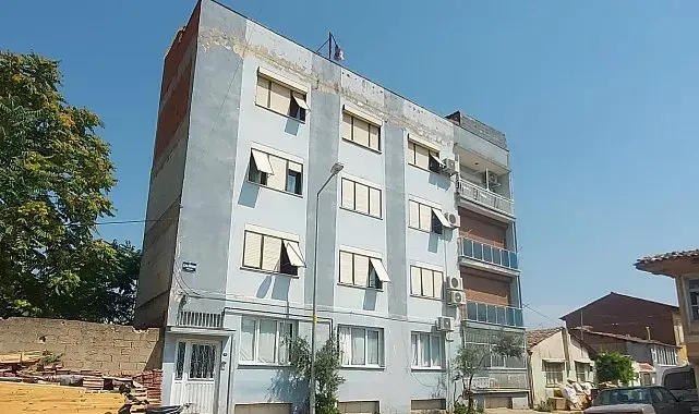 Cezaevinden çıktı, 10 gün sonra arkadaşını öldürdü
