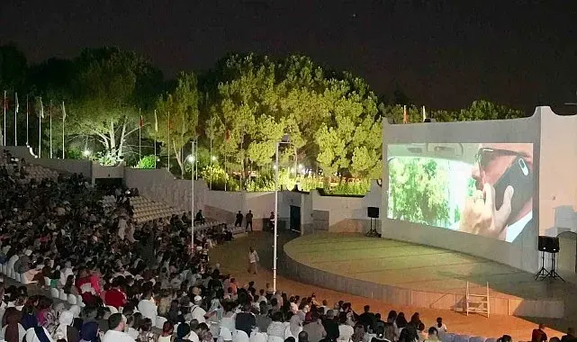 Denizli'de nostalji rüzgarı