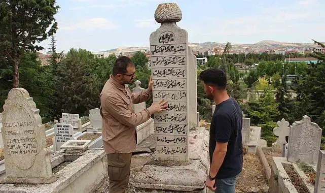 Çorum'da binlerce yıllık kültürel hafıza uzman ekip tarafından gün yüzüne çıkarılıyor
