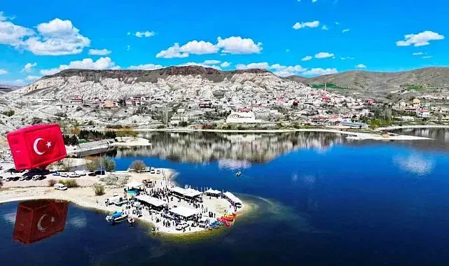 Başkan Çolakbayrakdar: "Erciyes'in başarısını Bayramhacı ile taçlandıracağız"
